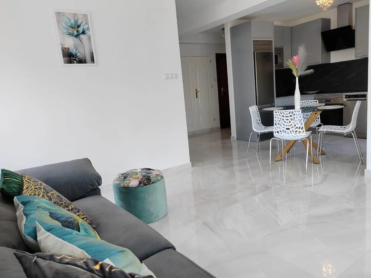Apartamento La Torre,200M Hasta La Playa Benalmadena 0*,