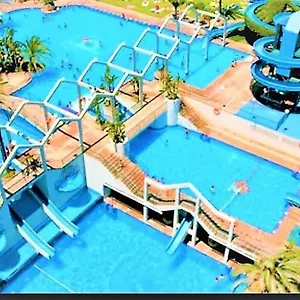 Sun & Sea Benalbeach Apartment