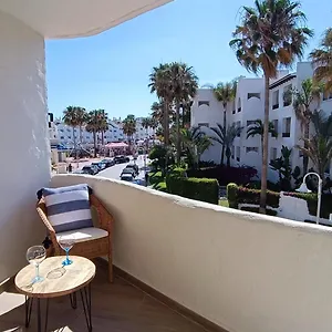 Puerto Marina Playa Apartment