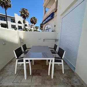 Atlantis Puerto Marina - 1 Minuto De La Playa Apartment
