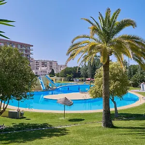 Year Pool - Piscina Todo El Ano Minerva Nature Boutique Apartment