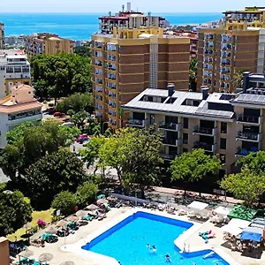 Attico Acuario, 2 Bathrooms Floor With Sea And Mountain Views Apartment