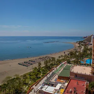 Tamarindos Ii Benalmádena